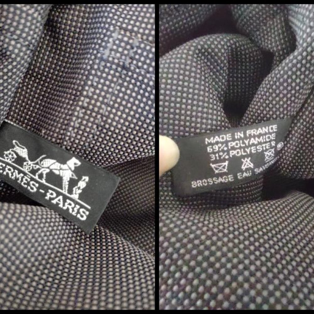 Hermes Yale Line Backpack - Picture 12 of 16